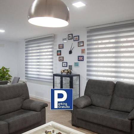 Apartamento 4Bedrooms Toledo Bagian luar foto