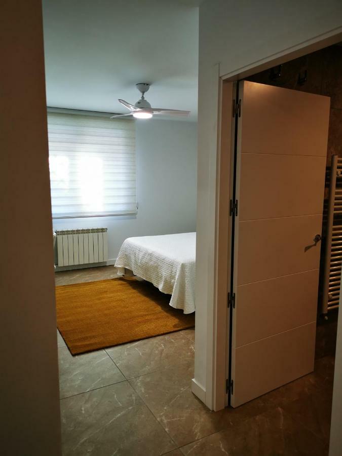 Apartamento 4Bedrooms Toledo Bagian luar foto