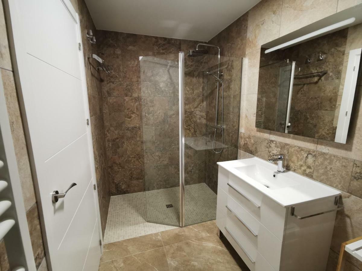 Apartamento 4Bedrooms Toledo Bagian luar foto