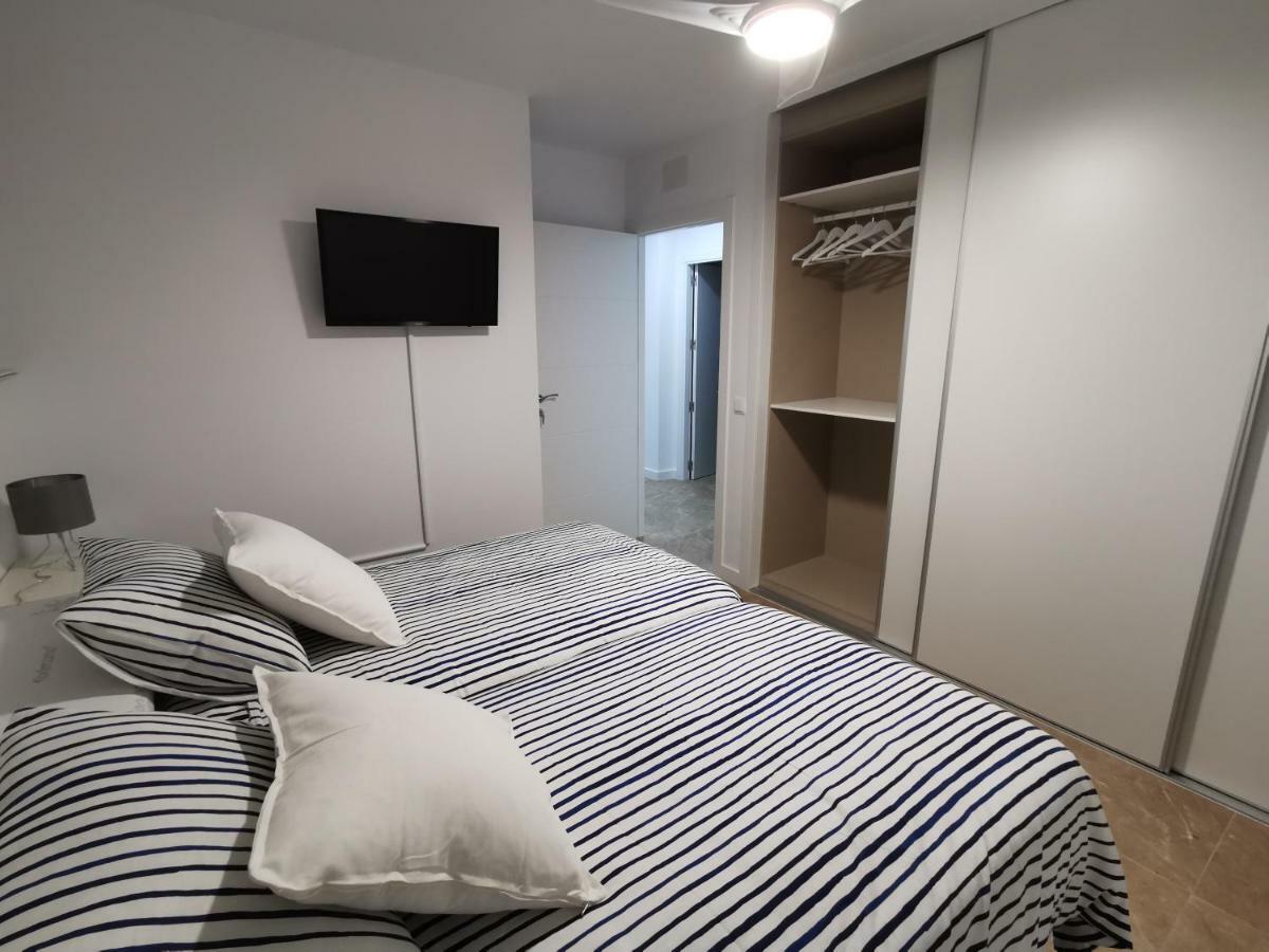 Apartamento 4Bedrooms Toledo Bagian luar foto