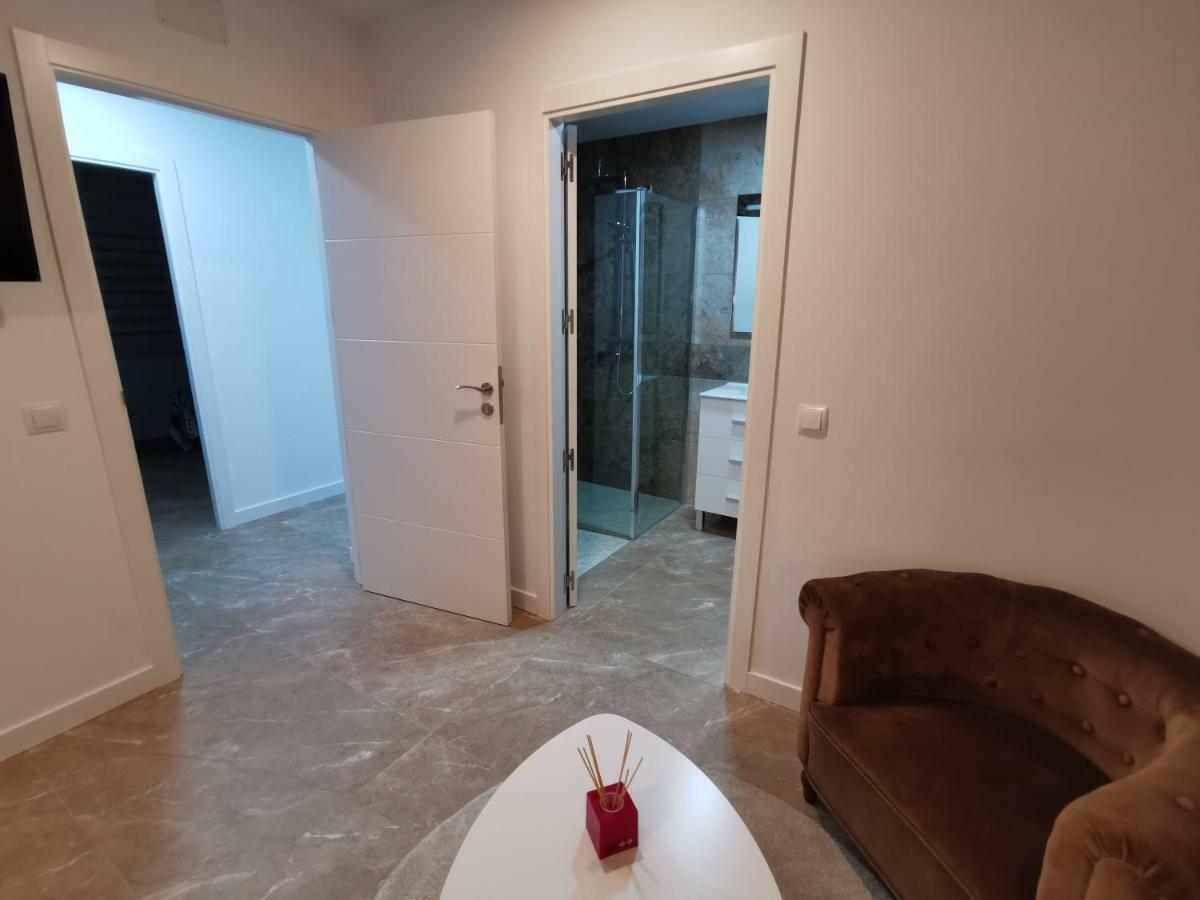 Apartamento 4Bedrooms Toledo Bagian luar foto