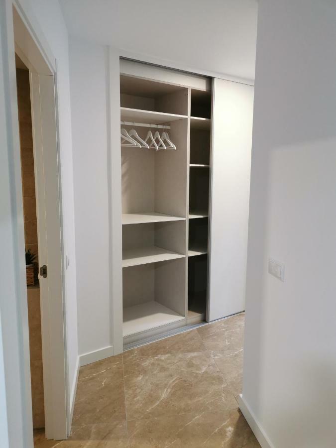 Apartamento 4Bedrooms Toledo Bagian luar foto