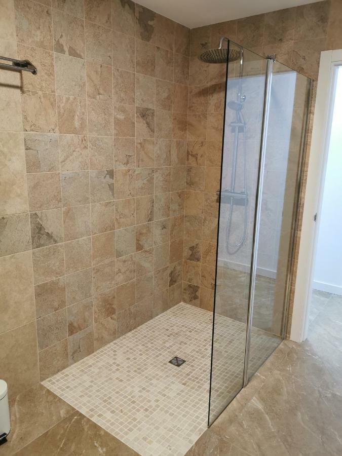 Apartamento 4Bedrooms Toledo Bagian luar foto
