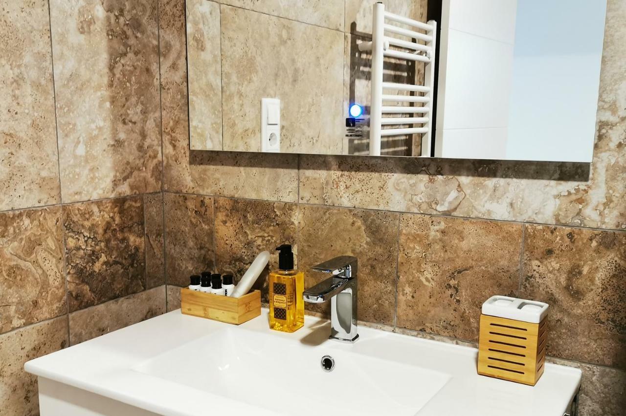 Apartamento 4Bedrooms Toledo Bagian luar foto
