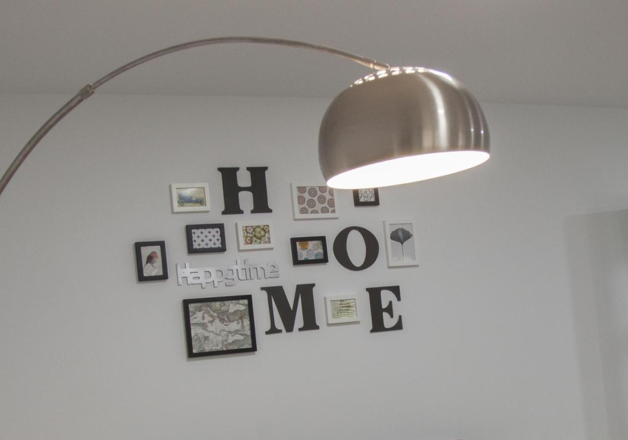 Apartamento 4Bedrooms Toledo Bagian luar foto