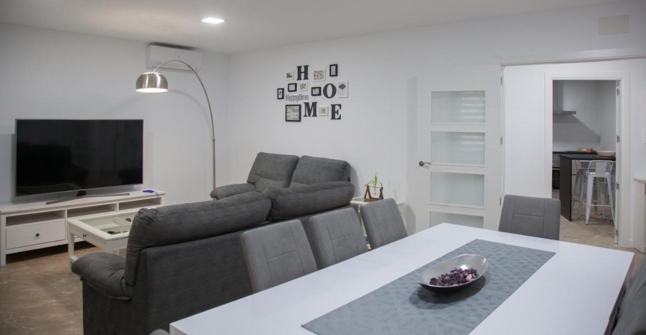 Apartamento 4Bedrooms Toledo Bagian luar foto