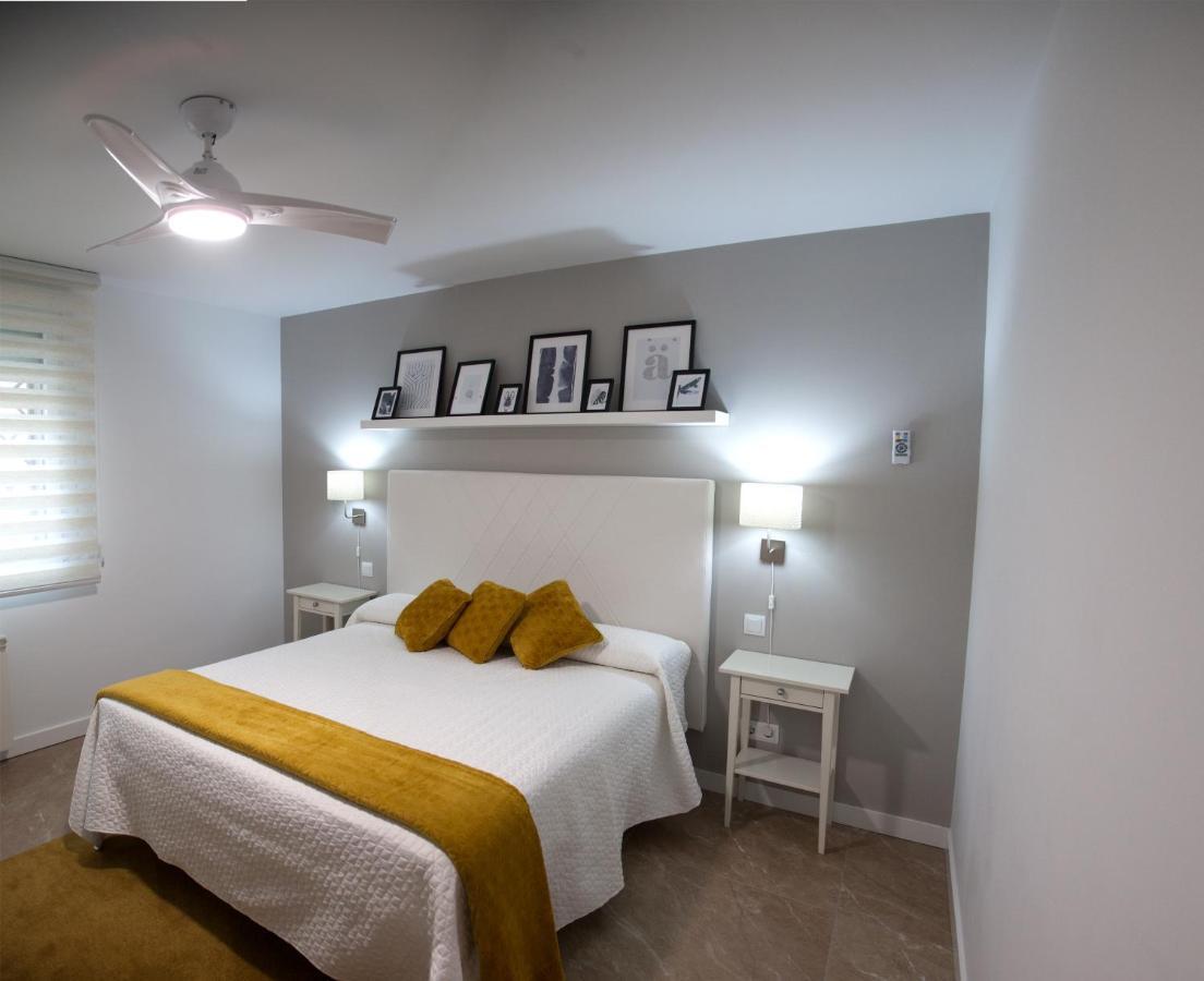 Apartamento 4Bedrooms Toledo Bagian luar foto