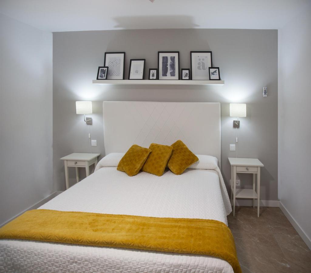 Apartamento 4Bedrooms Toledo Bagian luar foto