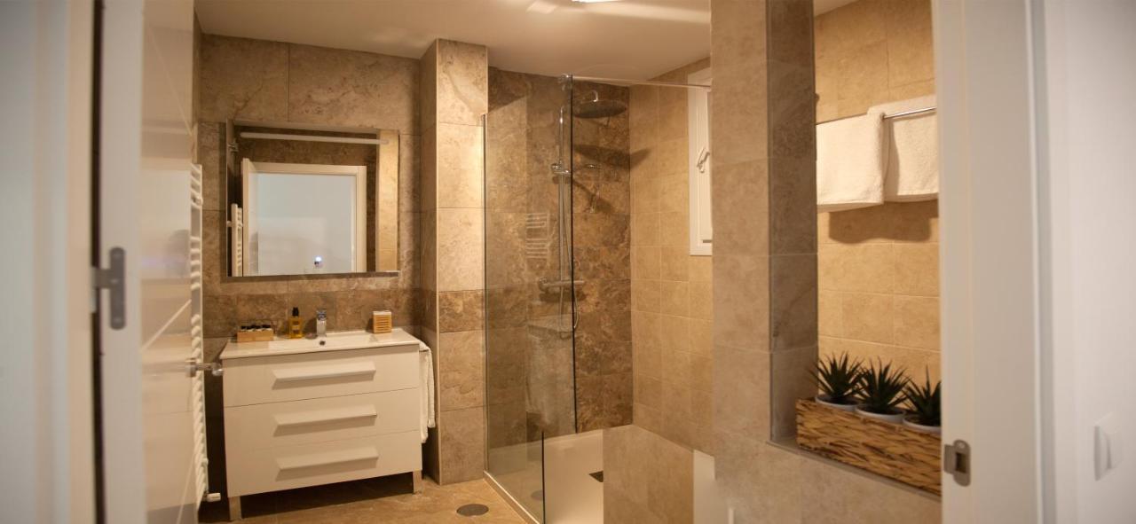 Apartamento 4Bedrooms Toledo Bagian luar foto