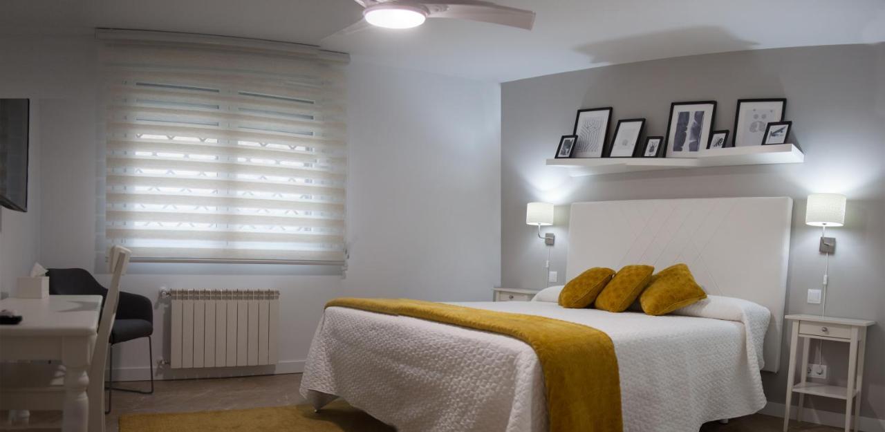 Apartamento 4Bedrooms Toledo Bagian luar foto