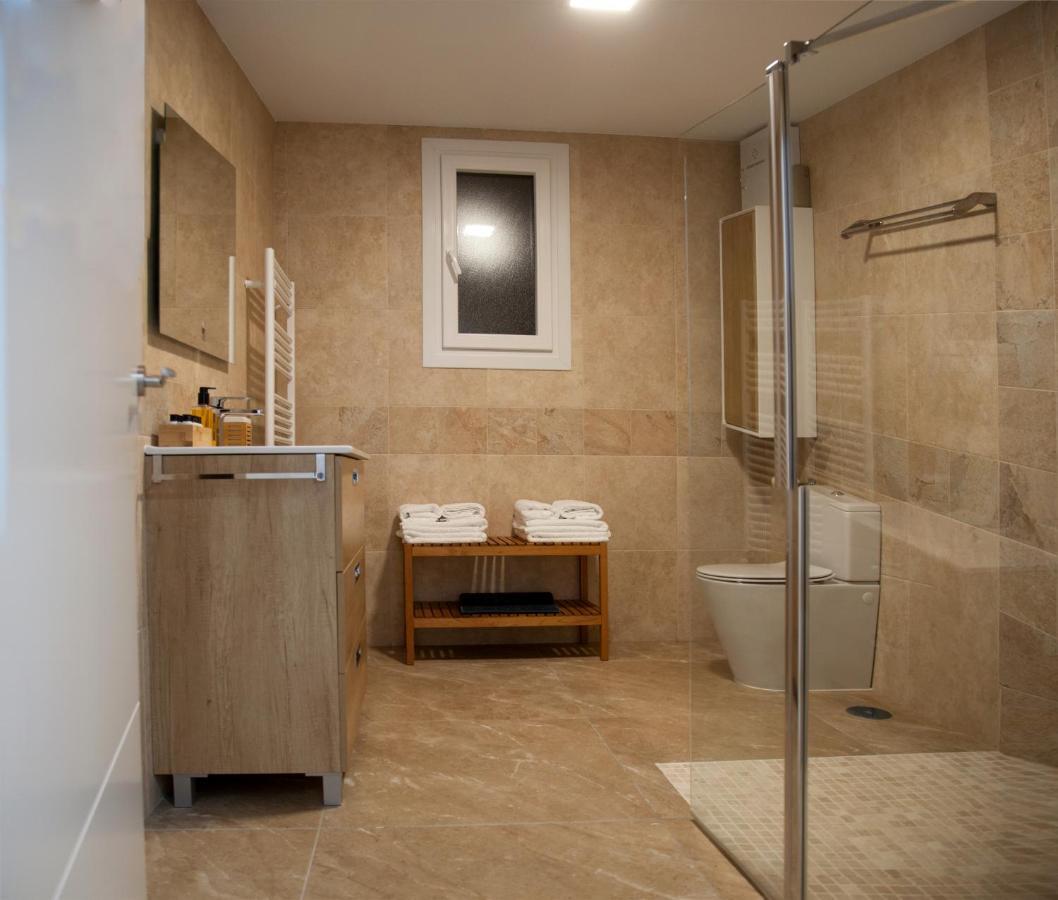 Apartamento 4Bedrooms Toledo Bagian luar foto