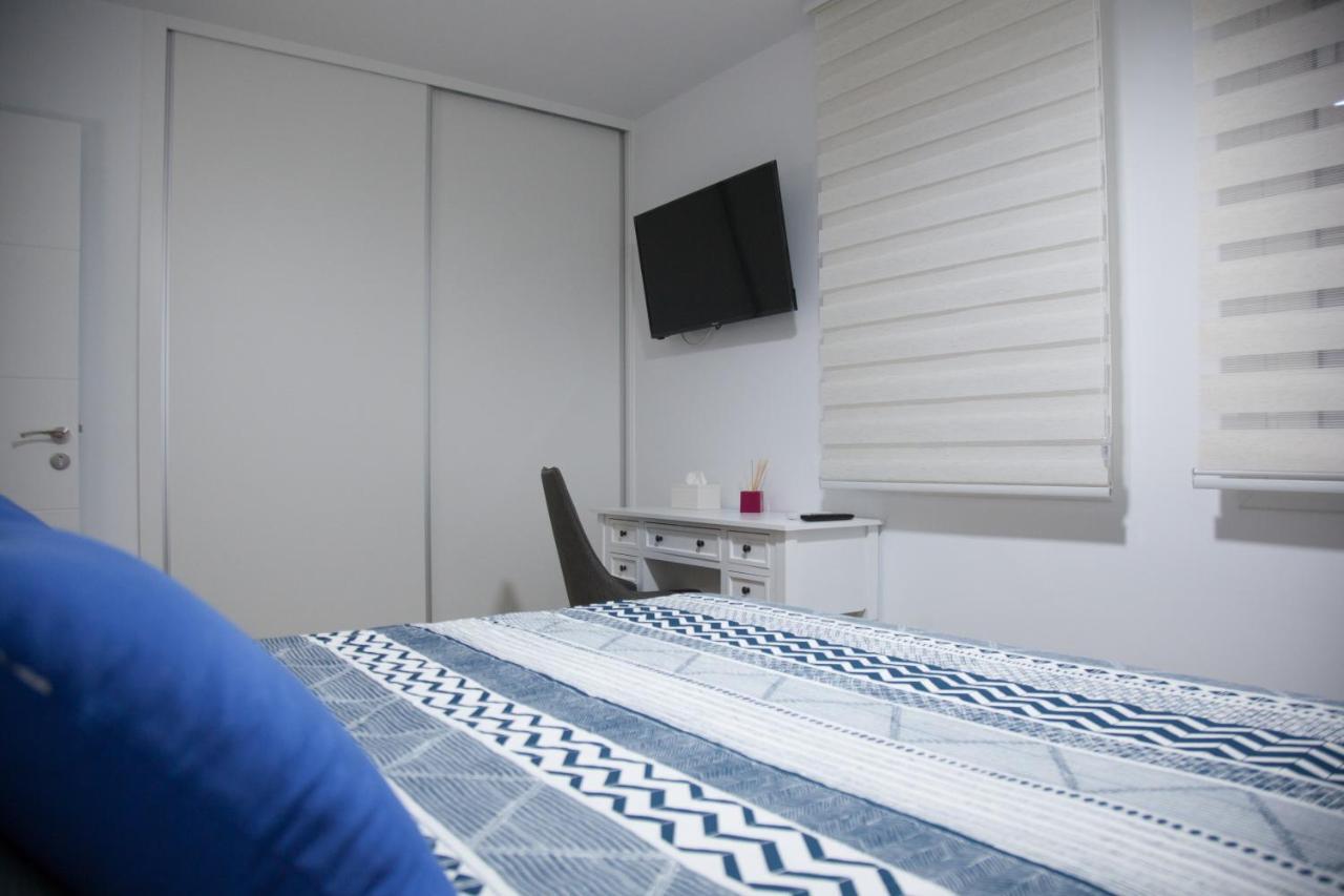 Apartamento 4Bedrooms Toledo Bagian luar foto
