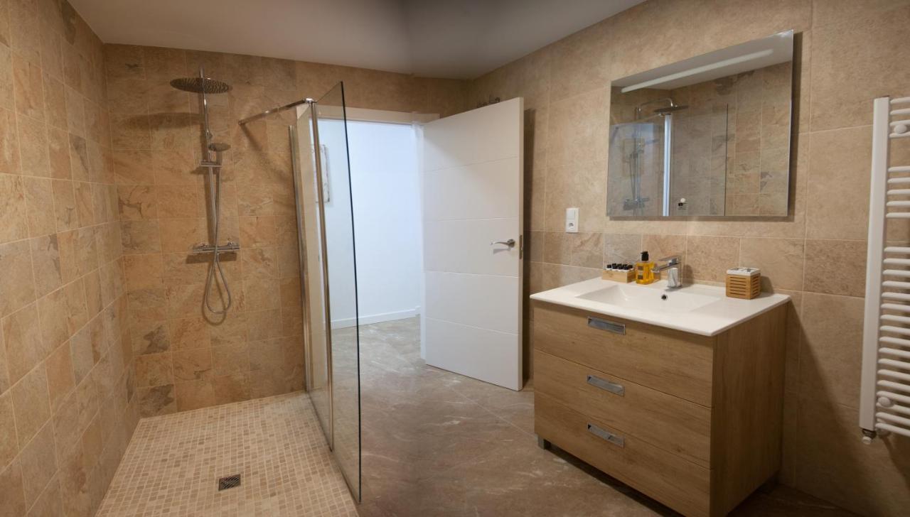 Apartamento 4Bedrooms Toledo Bagian luar foto