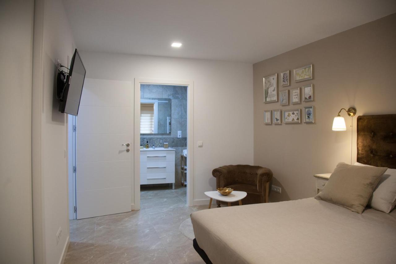 Apartamento 4Bedrooms Toledo Bagian luar foto