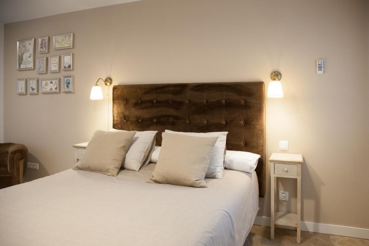 Apartamento 4Bedrooms Toledo Bagian luar foto