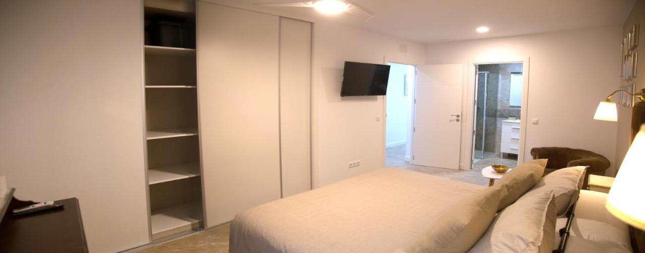 Apartamento 4Bedrooms Toledo Bagian luar foto