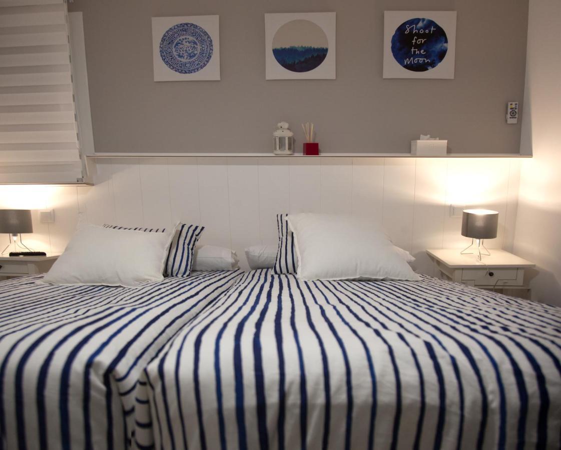 Apartamento 4Bedrooms Toledo Bagian luar foto