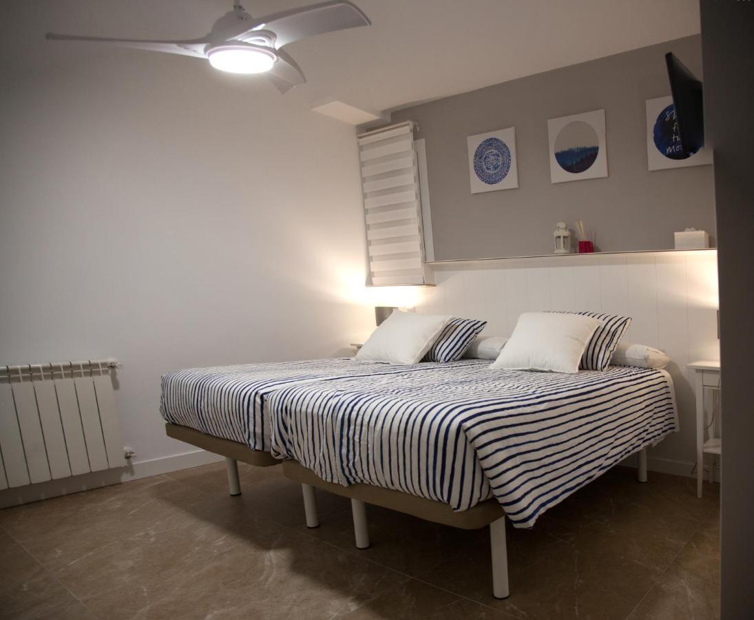 Apartamento 4Bedrooms Toledo Bagian luar foto